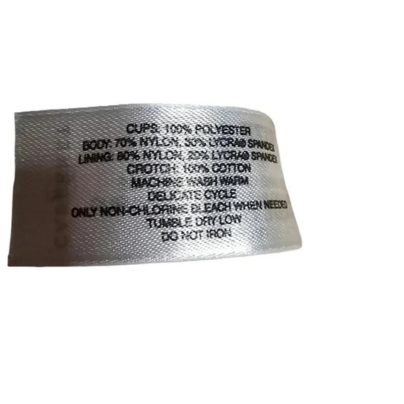 Kymaro Bottom Shaper 42DD NWT - Picture 3 of 4